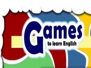Resultado de imagen de games to learn english